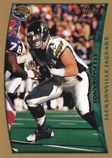 1998 TONY BOSELLI TOPPS picture