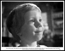 Cary Guffey in Close Encounters of the Third Kind (1977) ORIGINAL PHOTO M 143 picture