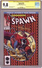 Spawn #227A CGC 9.8 SS McFarlane 2013 1316575003 picture