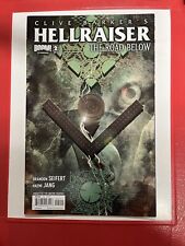 Hellraiser: The Road Below #2A NM; Boom  | Combined Shipping picture