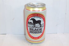 Black Horse Beer Biere   Aluminum    Molson Breweries   St John's   Canada   BO picture