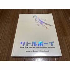 Takashi Murakami Little Boy The Arts Of Japan’s Exploding Subculture Art Book JP picture