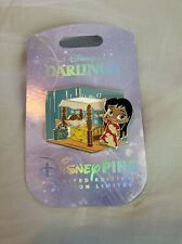 Disney Parks Darlings Collection Moana~ New Pin picture