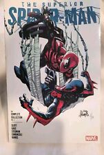The Superior Spider-Man - The Complete Collection 2 Rare picture