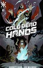 Cold Dead Hands #3 VF/NM; Source Point | Last Issue - we combine shipping picture