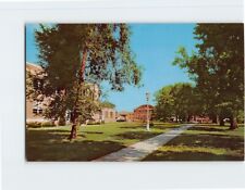 Postcard General View Of The Campus, Missouri School Of Mines & Metallurgy, MO picture
