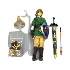 The Legend of Zelda Link Nintendo Figure picture