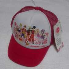 New Olympic JOC Limited edition Cap hat Sailor Moon ONE PIECE Dragon Ball Japan picture