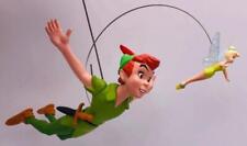 2000 Off To Neverland Hallmark Ornament Peter Pan picture