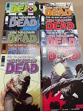 The Walking Dead Comics  #60, 62-70 **Lot Of 9** picture