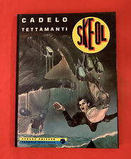 Skeol Cadelo Tettamanti Aedena 1985 Very Good Condition Comics picture