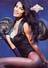 RENEE TENISON #95 💋 1992 Benchwarmer First Edition picture