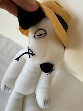 Vintage 1975 Peanuts Snoopy's Brother Spike w/ Hat 12