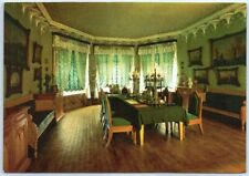 Postcard - Petrodvorets - The Cottage Palace - St. Petersburg, Russia picture