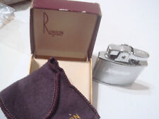 C1960.RONSON CADET LIGHTER . VERY RARE . MADE IN ENGLAND picture