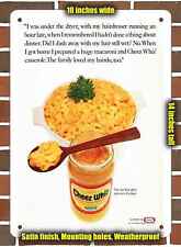 Metal Sign - 1967 Kraft Cheese Whiz- 10x14 inches picture