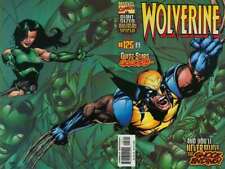 Wolverine #125 VF/NM; Marvel | Chris Claremont - we combine shipping picture