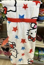 Hello Kitty 4th Of July Blanket 60x70 picture