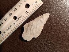 AUTHENTIC NATIVE AMERICAN INDIAN ARTIFACT FOUND, EASTERN N.C.--- JJJ/41 picture