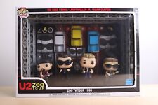 Funko Pop Deluxe U2 ZOO TV TOUR 1993 05 Walmart Exclusive Limited Edition picture