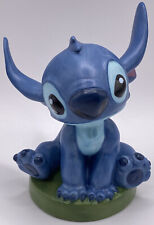 WDCC Disney's Lilo & Stitch ~ PERPLEXED PUPIL ~ Stitch Statue  ~ In Original Box picture