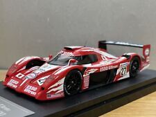 hpi 1/43 GT One (TS020) 1988 Le Mans 9th No.27 Ukyo Katayama Toshio S picture