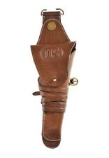 US WW2 M1912 Colt 1911 .45 Holster 1912 HOLSTER picture