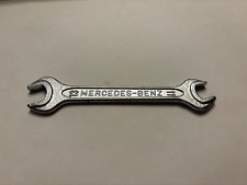 Mercedes-Benz Matador Metric Double Open Wrench 11 13  Made in Germany pre owned picture