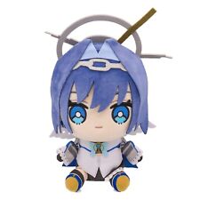 hololive friends with u Ouro Kronii NEW Official Plush Stuffed Doll New picture