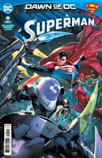 Superman #9 Cover A NM picture
