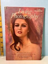 1966 Living Photography MACO NM picture