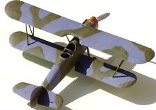 Hector  Army Cooperation Airplane Wood Model Replica Small  picture