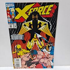 X-Force #26 Marvel Comics VF/NM picture