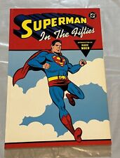 Superman in the Fifties (DC Comics November 2002) picture