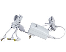 Lemax 4.5V 3-Output Adapter White US Plug picture