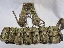 Army Webbing Set LLRP Mtp picture