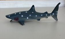 Vintage Toy Shark Made By Funexpress.com picture