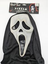 Scream 4 Apr-Jun 2010 Ghost Face Mask Fun World Easter Unlimited Inc Ghostface picture