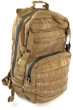U.S. Armed Forces USMC FILBE Assault Pack - Coyote picture