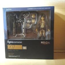 Max Factory Attack On Titan Eren Jaeger Figma picture