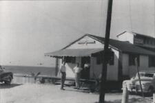 Anna Maria Island,FL Sandbar Seafood and Spirits Manatee County Florida Postcard picture