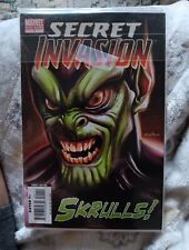 Skrulls (Marvel, 2008) picture