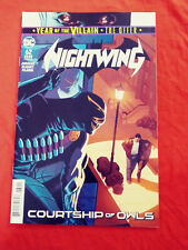 Nightwing #62 *DC* 2019 comic picture
