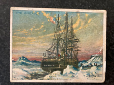 1910 T30 Hassan Arctic Scenes The America B16 picture