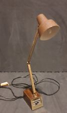 Vintage Underwriters Laboratories Tensor Articulating Lamp Made In USA picture