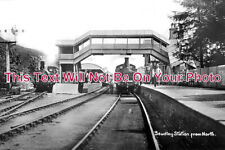 WO 1534 - Bewdley Railway Station, Worcestershire picture