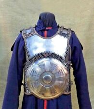 Early Medieval Ottoman Type Krug Armor Cuirass Medieval brestplate MI16 picture