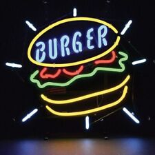 Burger Fast Food 20