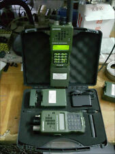 US TCA AN/PRC-152A MBITR MULTIBAND RADIO VHFUHF Aluminum Handheld Walkie Talkie picture