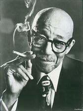 1978 Eubie Blake Pianist Composer Showcased In Musical Eubie Theater 7X9 Photo picture